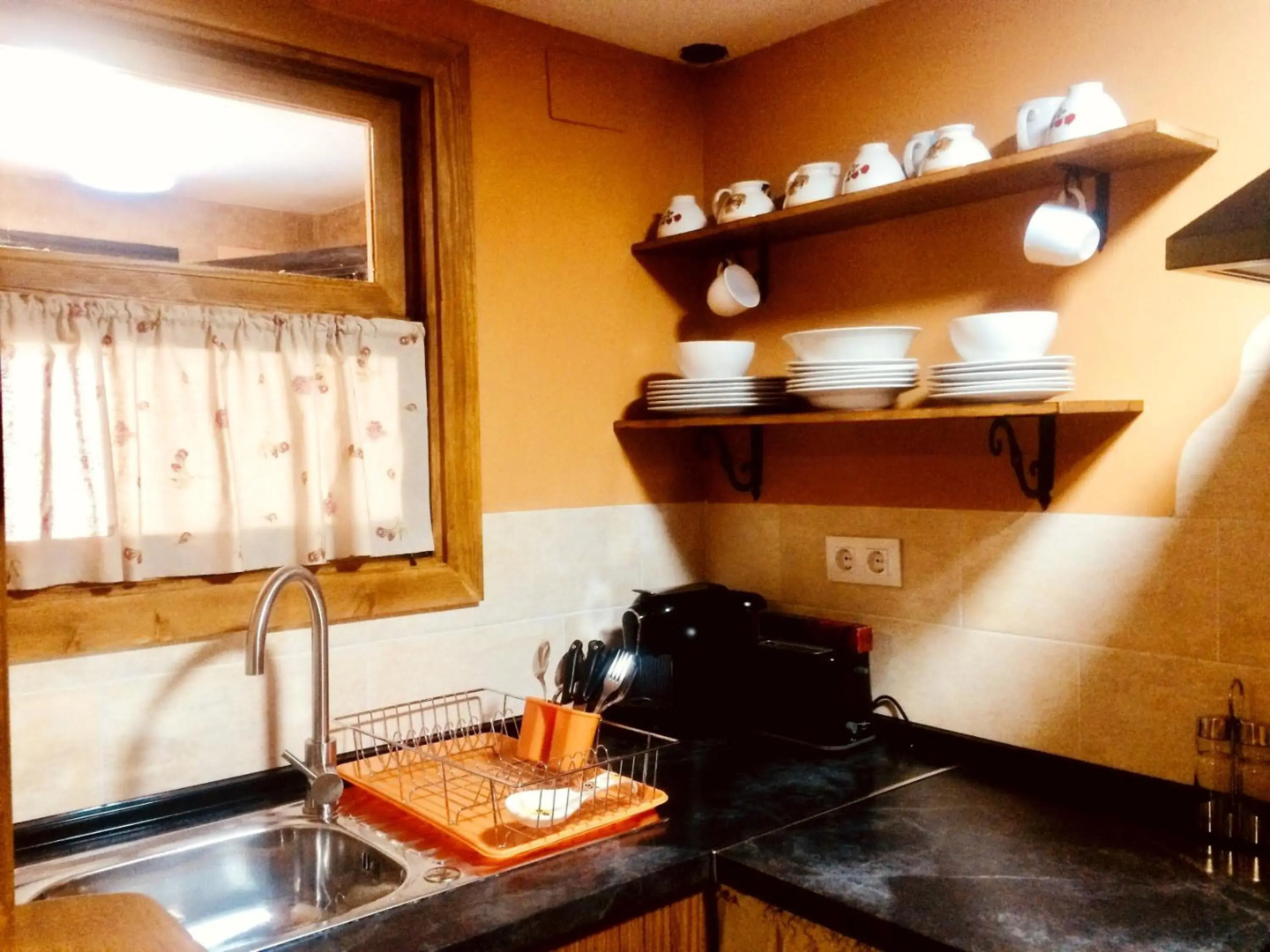 Apartamento Rural San Jorge Bajo