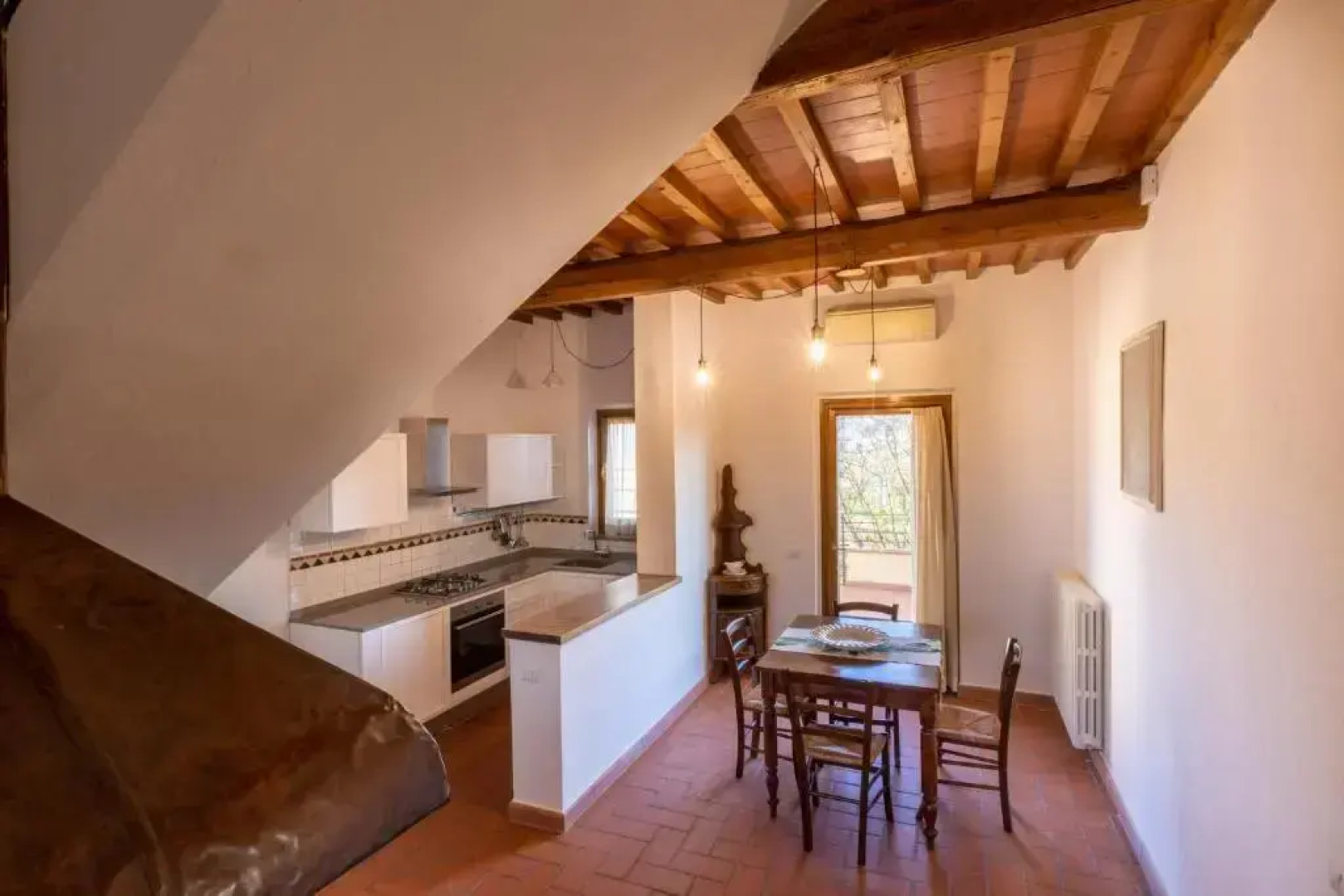 Poggio Nardini Agriturismo