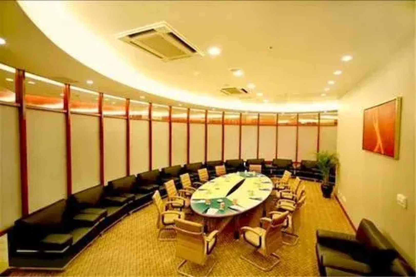 Hawn Mandarin Inn - Guiyang