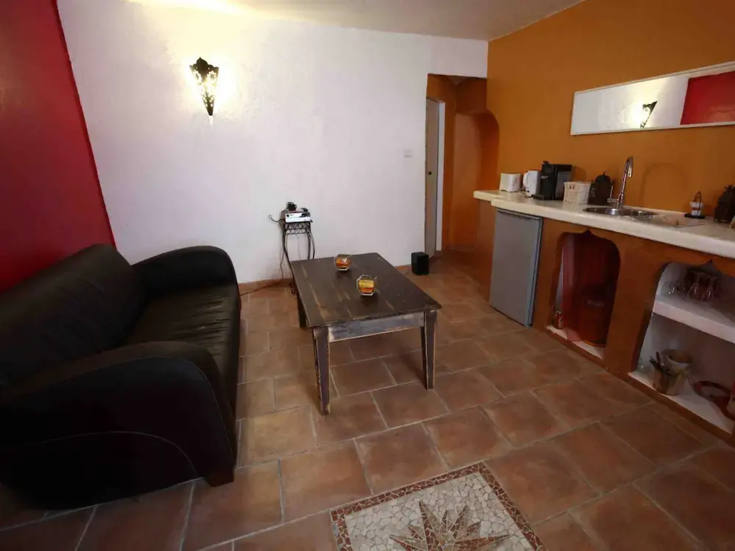 Les Mille et Une Nuits