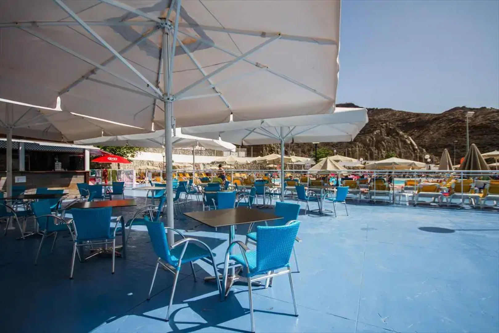 Servatur Terrazamar Suite & Sun Suite