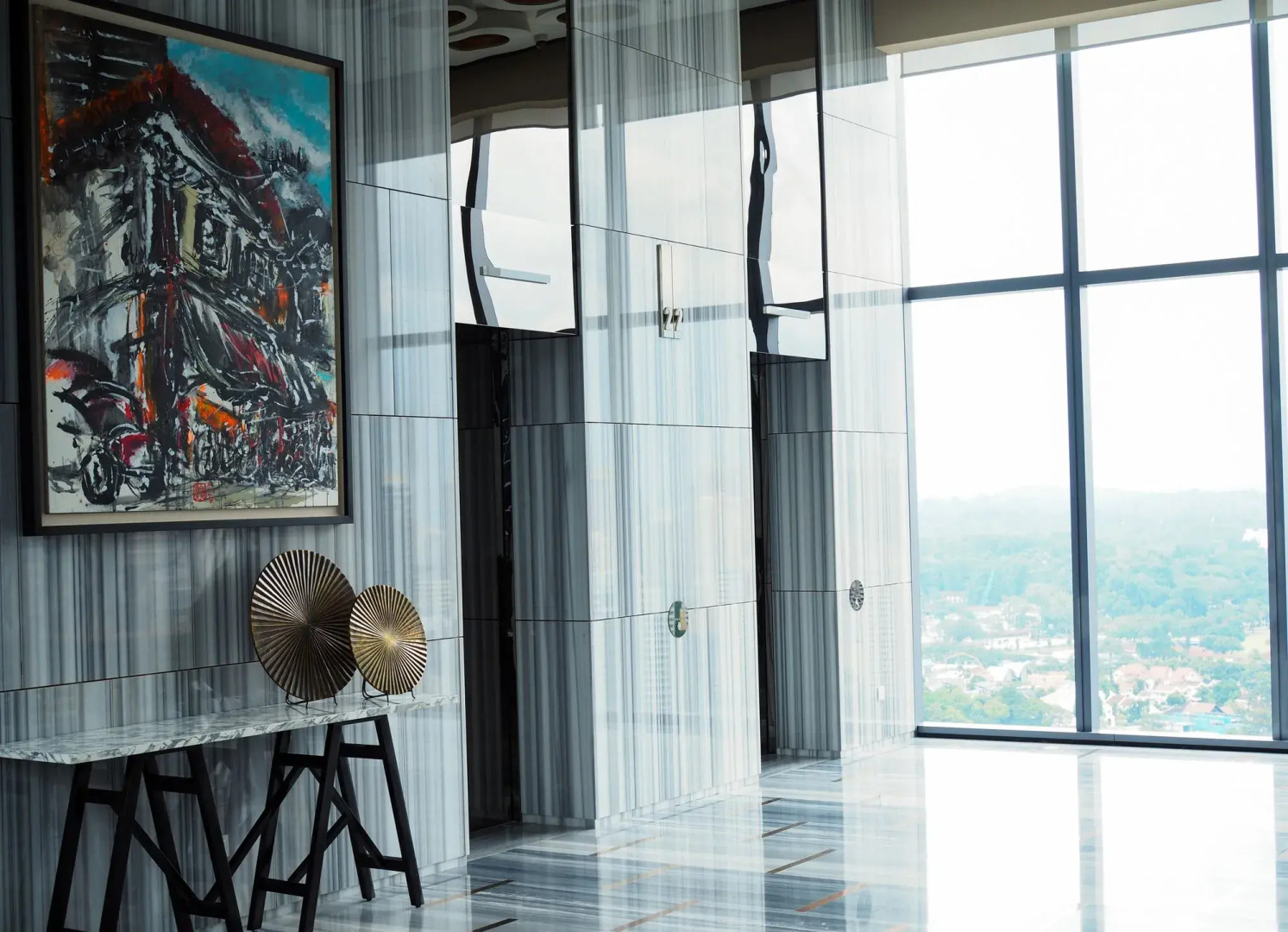 Courtyard by Marriott Singapore Novena