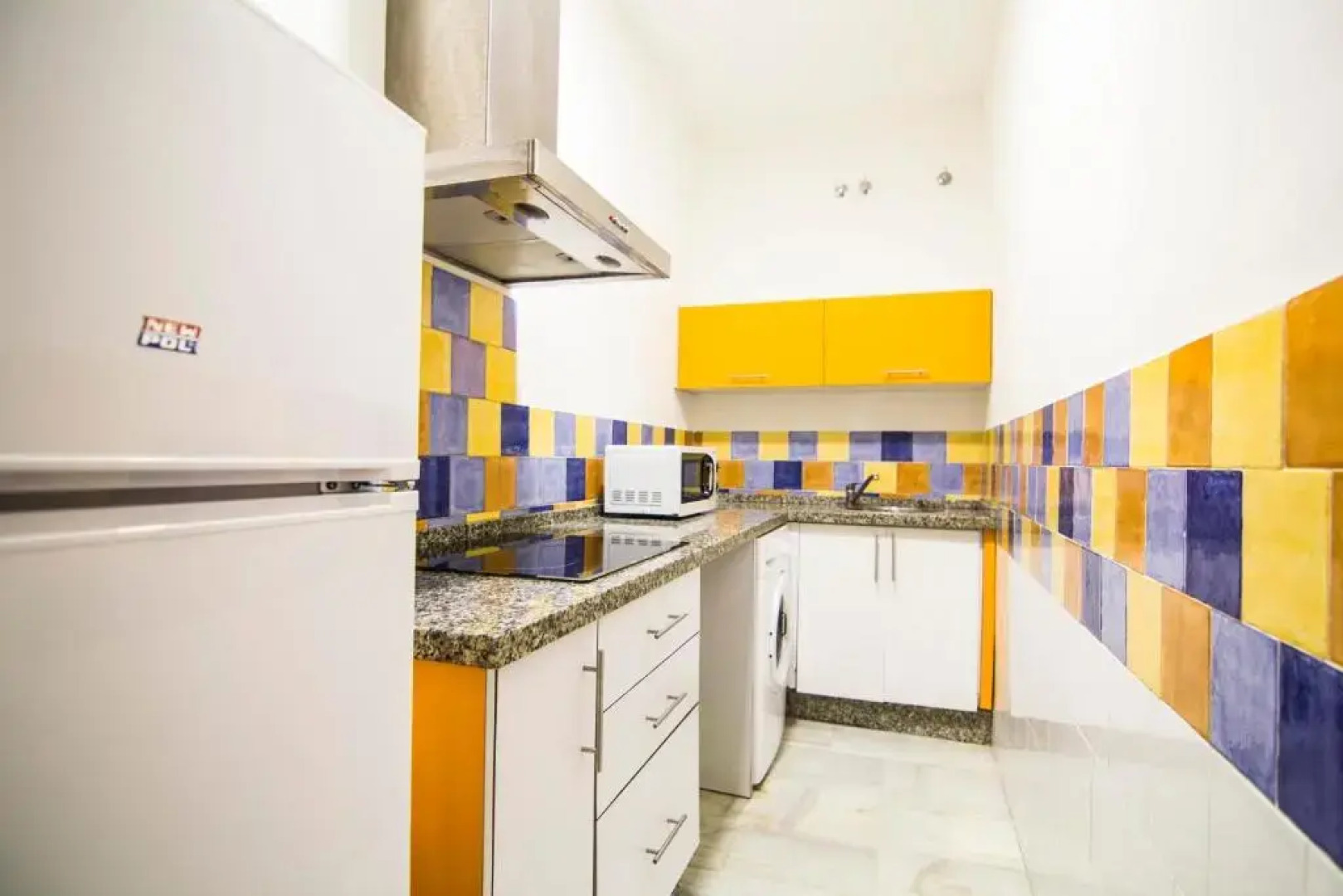 Apartamentos Aloha 2 Centro El Puerto de Santa Maria