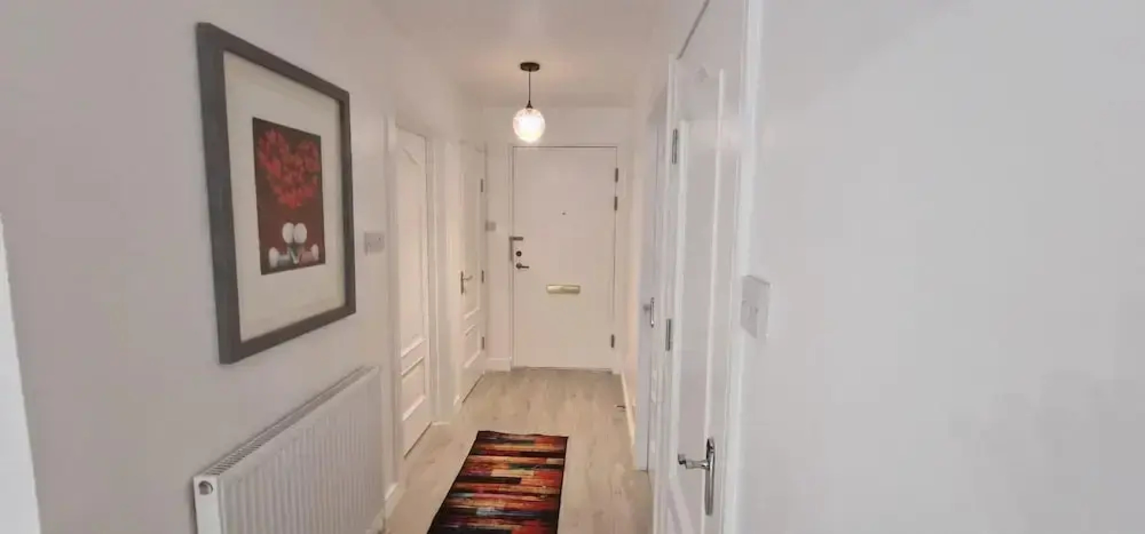 Seaside Escape in Kirkcaldy