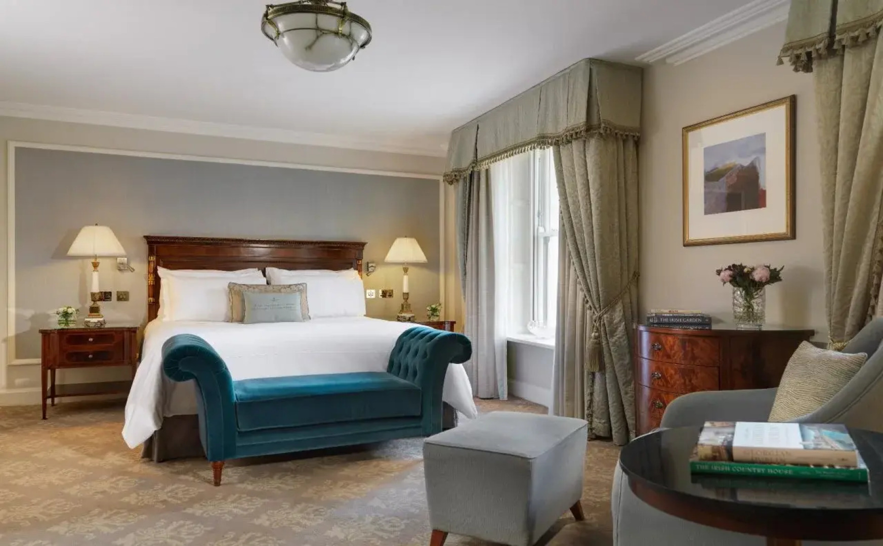 The Shelbourne, Autograph Collection