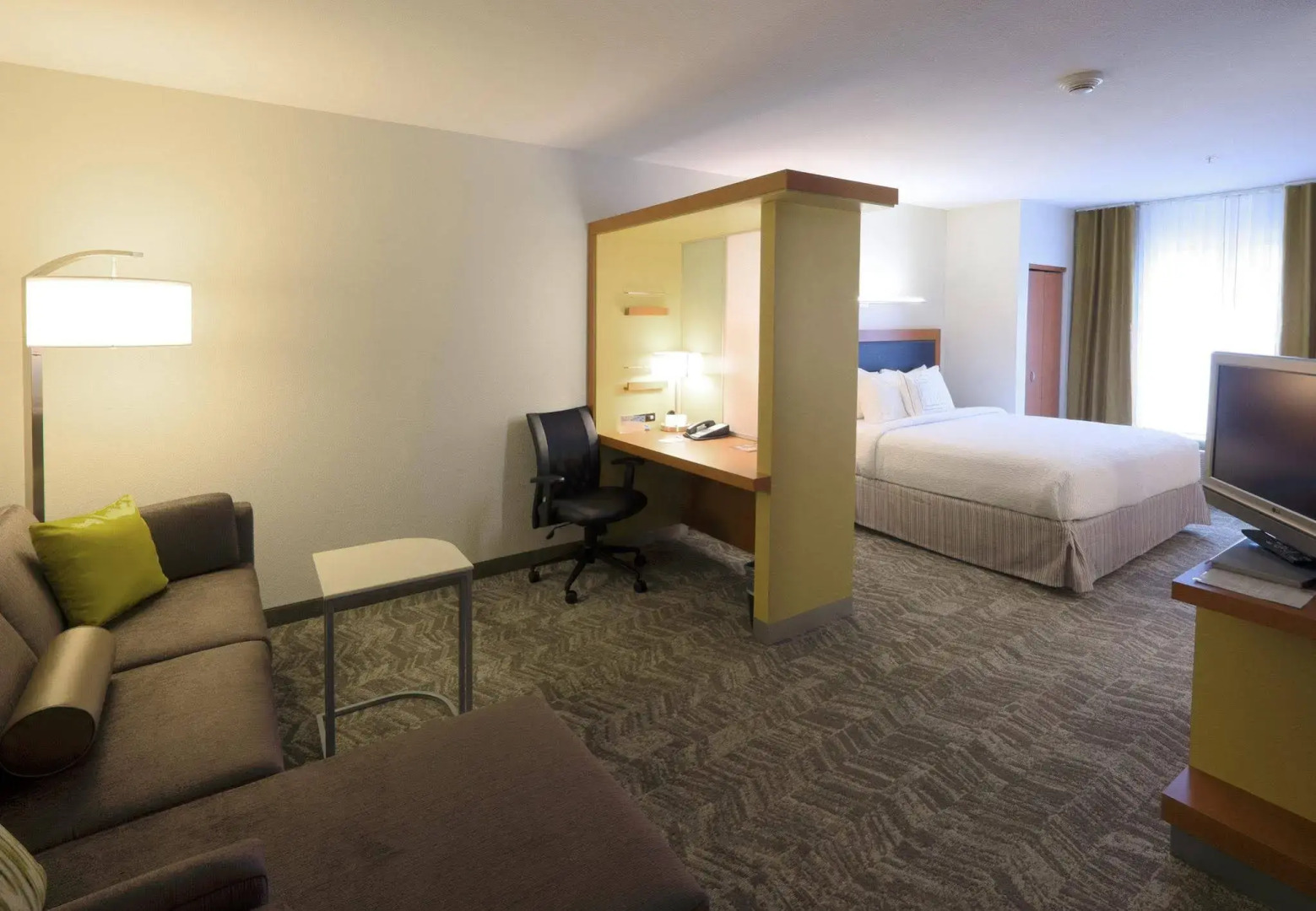 SpringHill Suites by Marriott Albany-Colonie