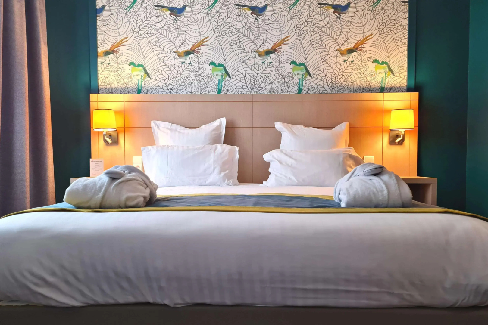 Best Western Plus Vannes Centre-Ville