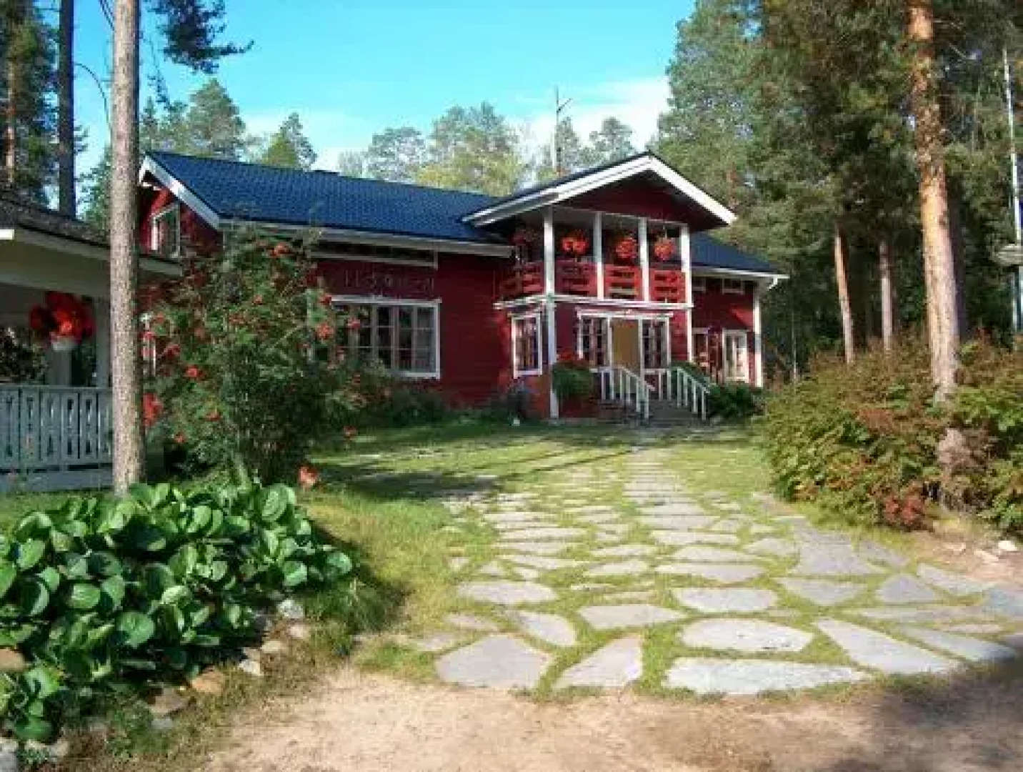 Loma-Vietonen Holiday Village