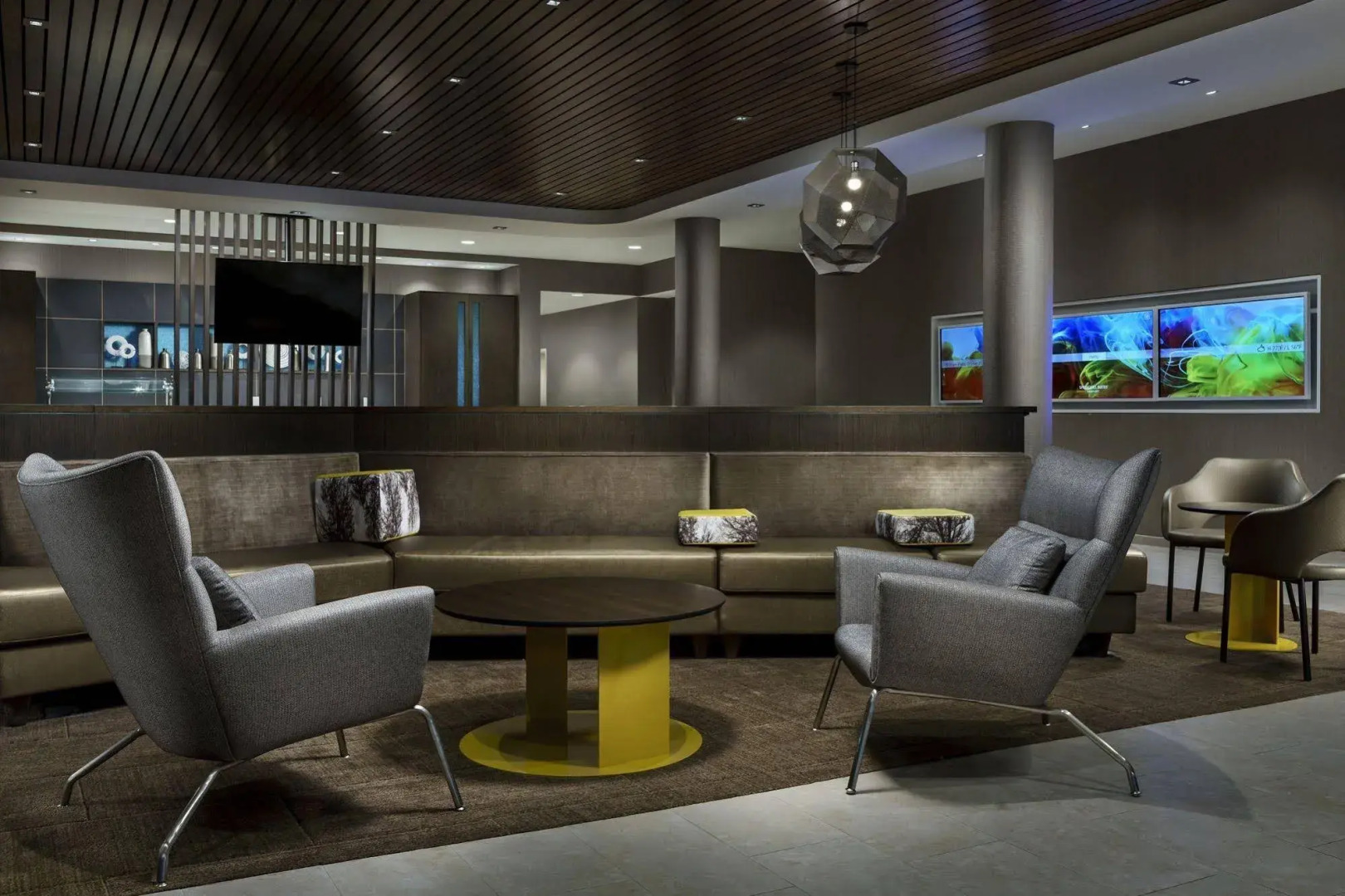 SpringHill Suites Belmont Redwood Shores