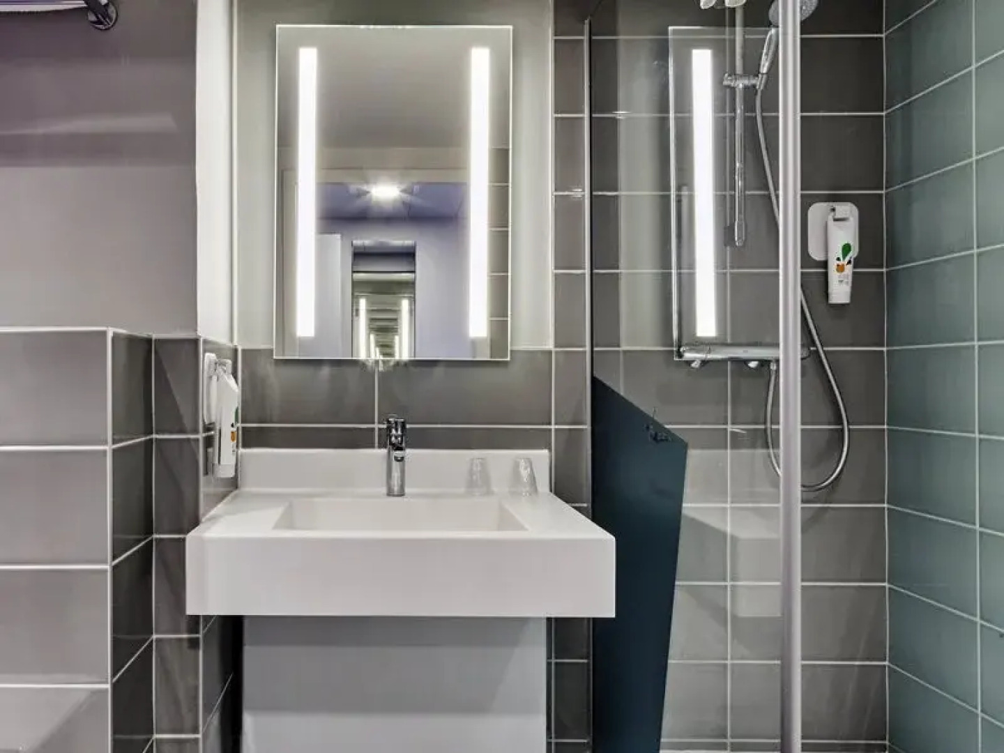 ibis Styles Évry Lisses