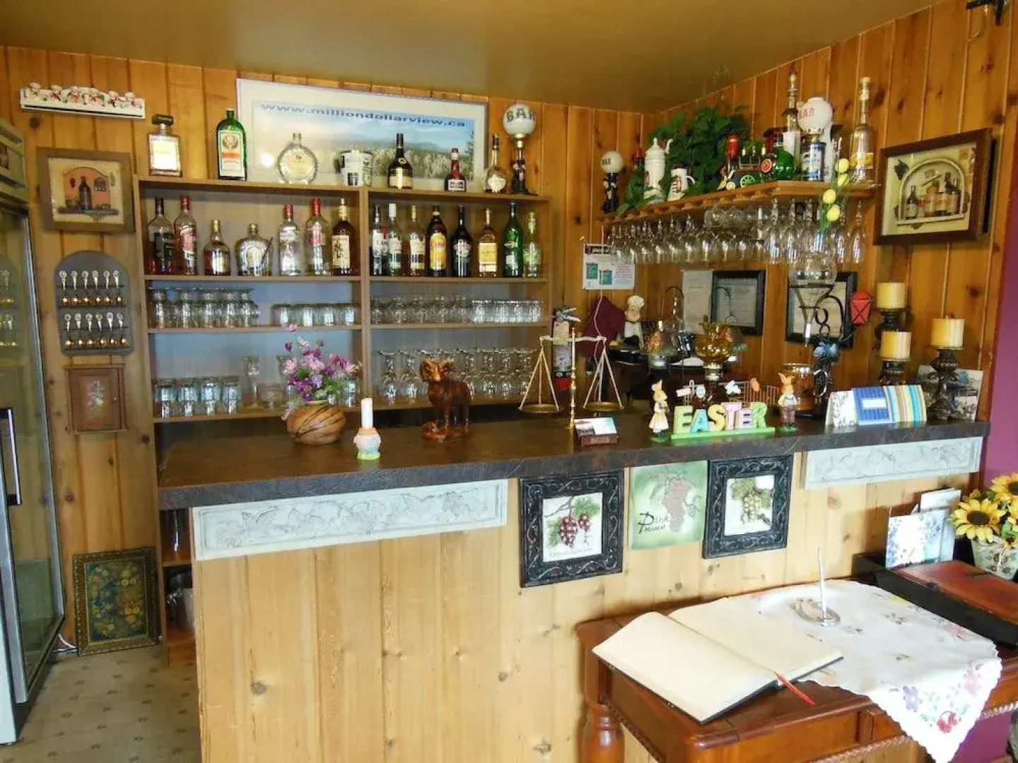 Rocky Mountain Springs Lodge