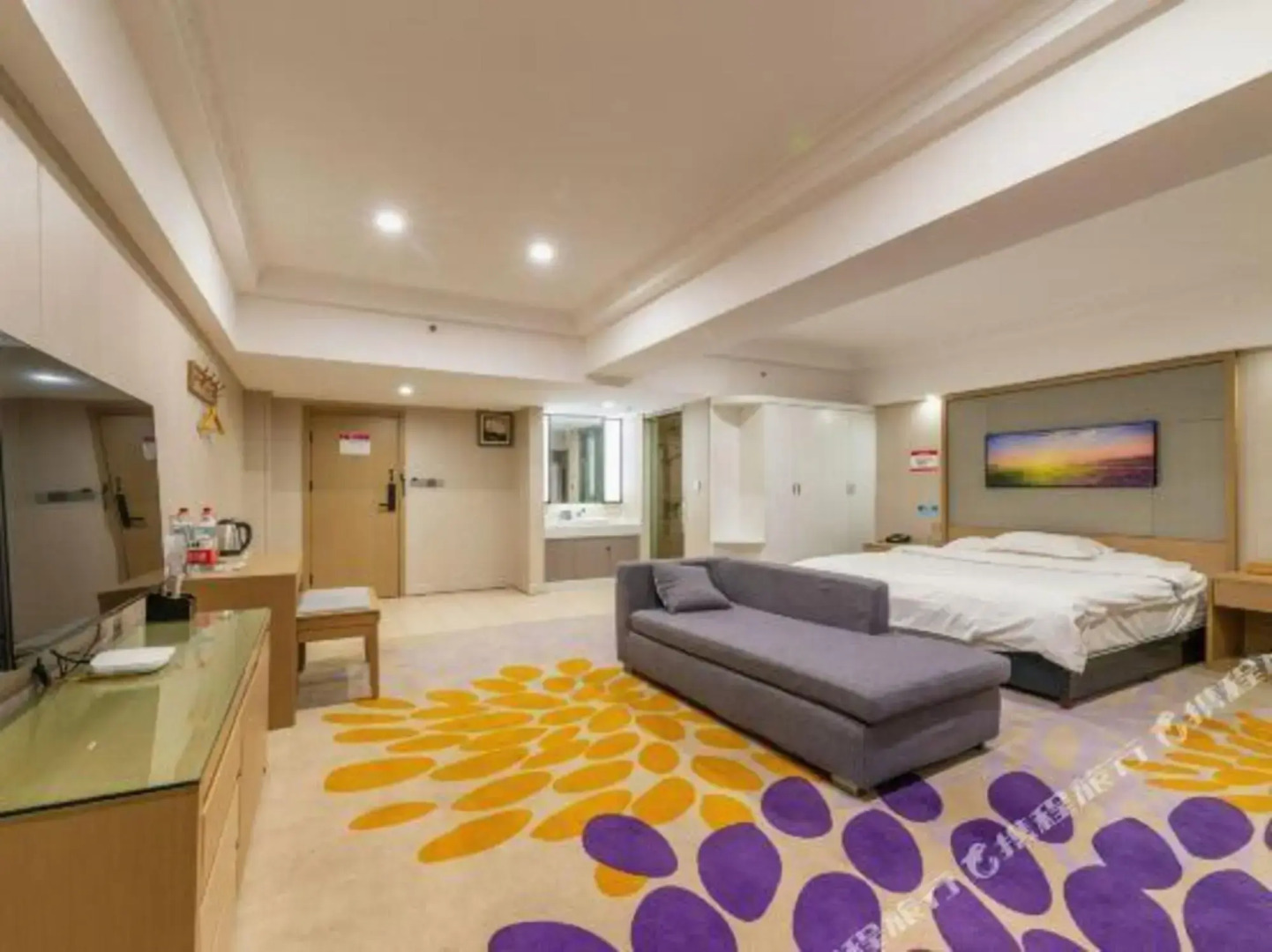 Zhumadian Wanhao Hotel