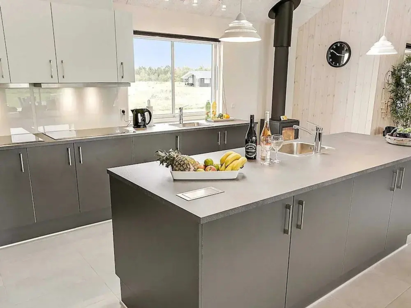 Luxury Retreat in Marielyst - By Traum Ferienwohnungen