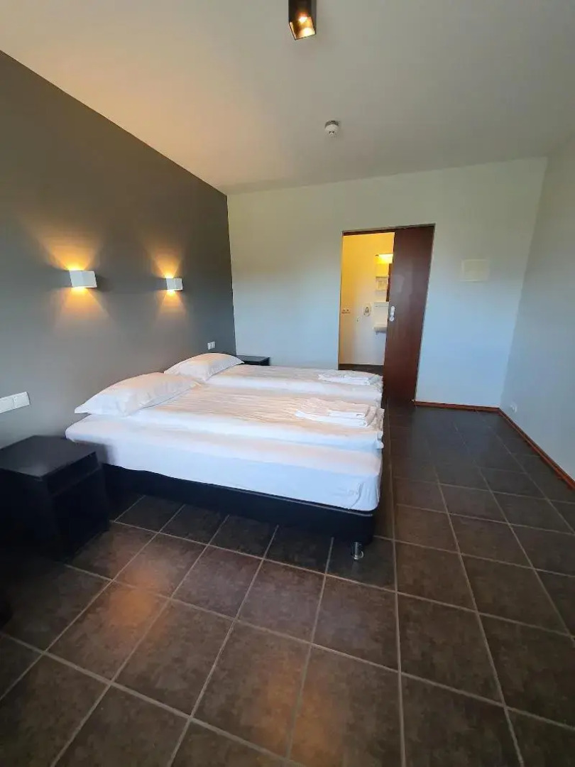 Tærgesen - Guest House