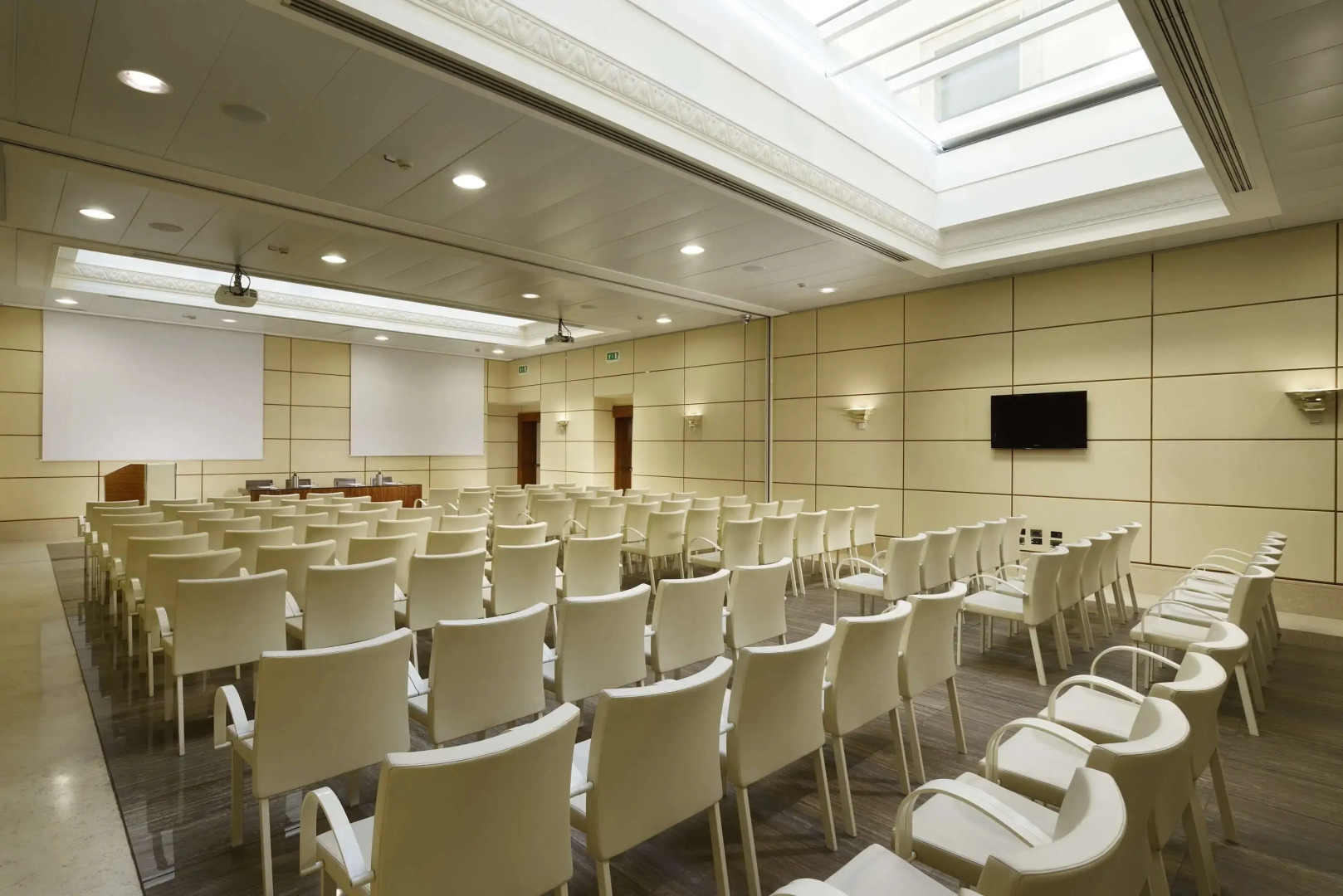 UNA Hotels Decò Roma