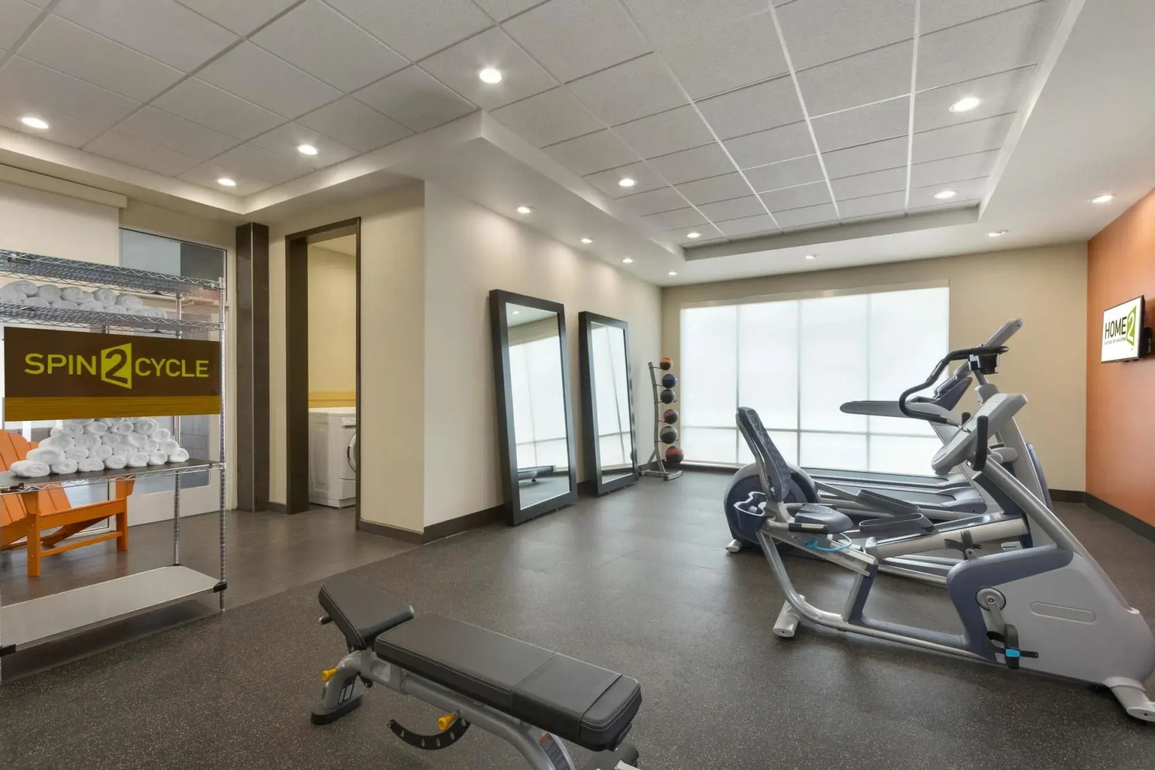 Home2 Suites by Hilton Houston Stafford