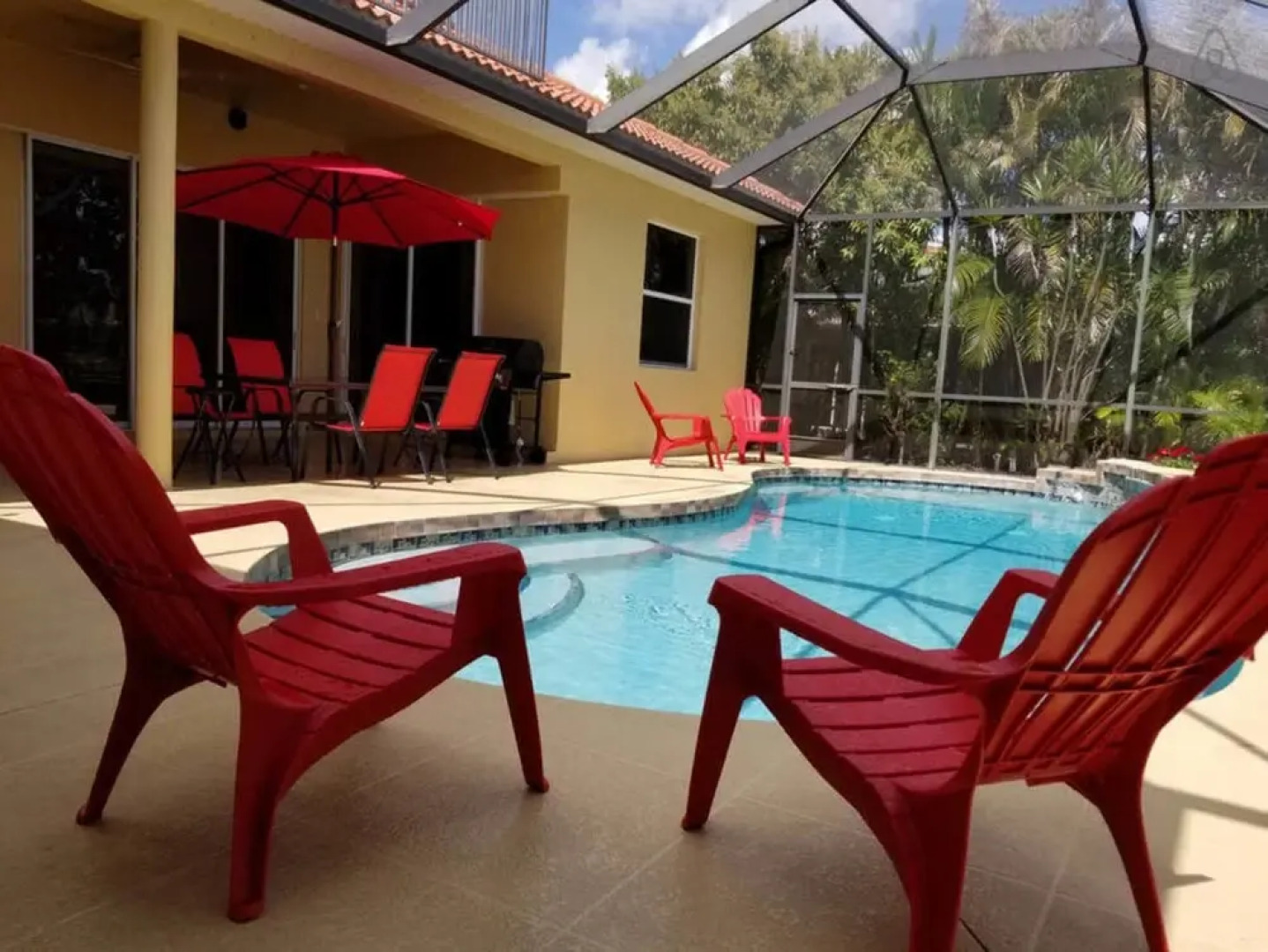 Dream Waterview Mansion - Sleeps 24