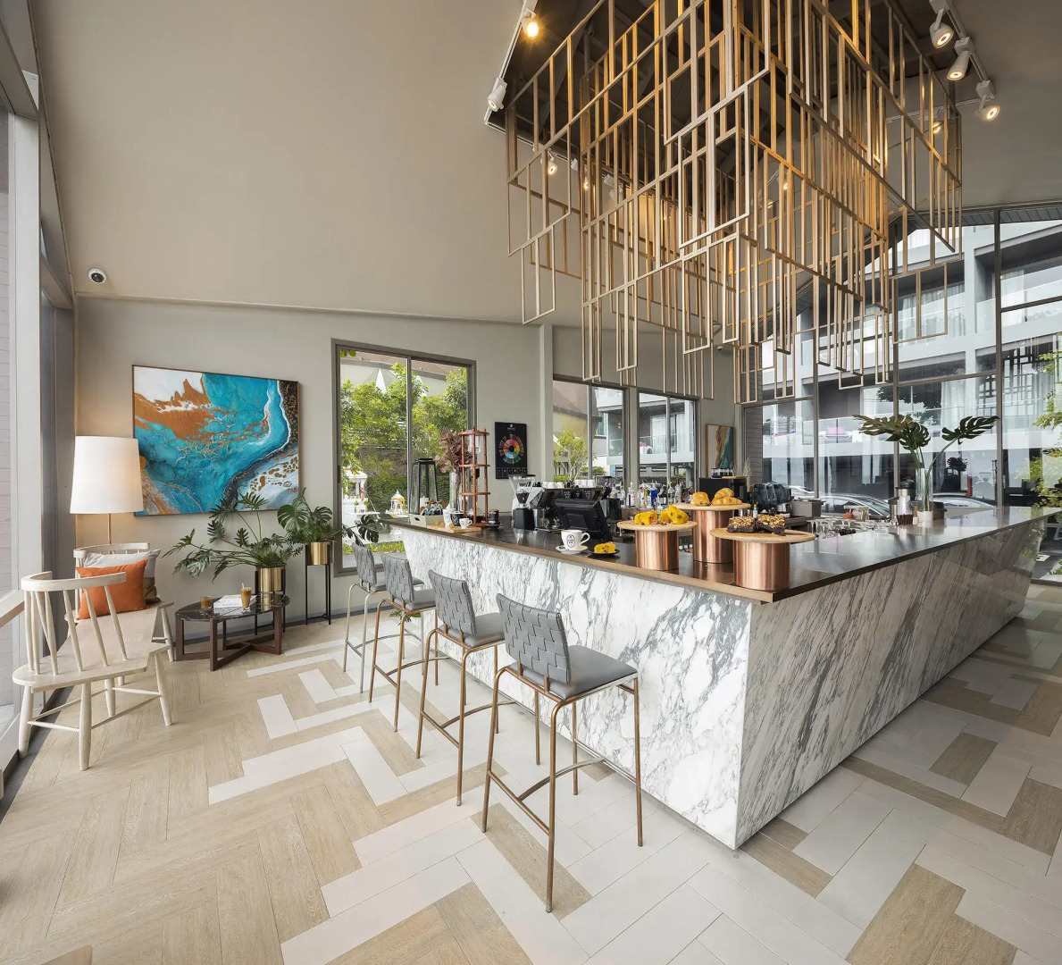 Отель U Jomtien Pattaya