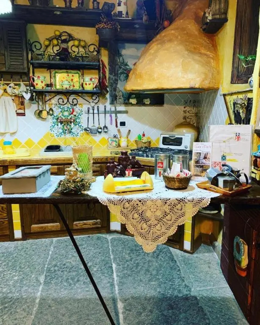 LAntico Loco Commodo