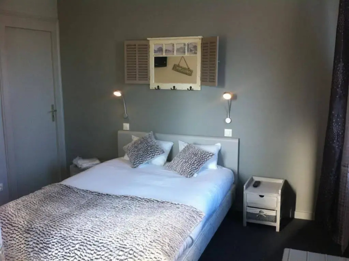 Hotel Restaurant L'Escapade