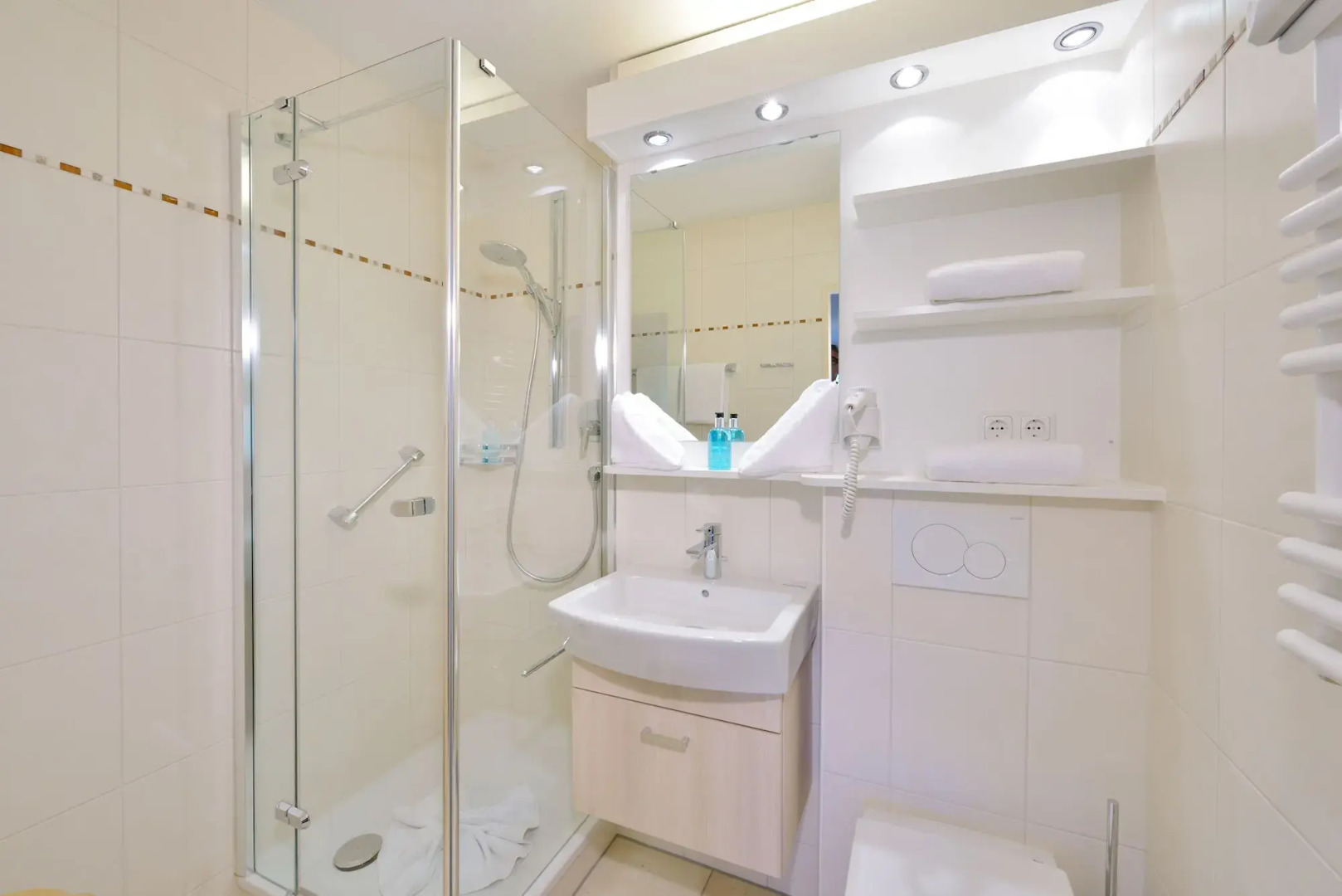 DIE GAMS Hotel-Resort