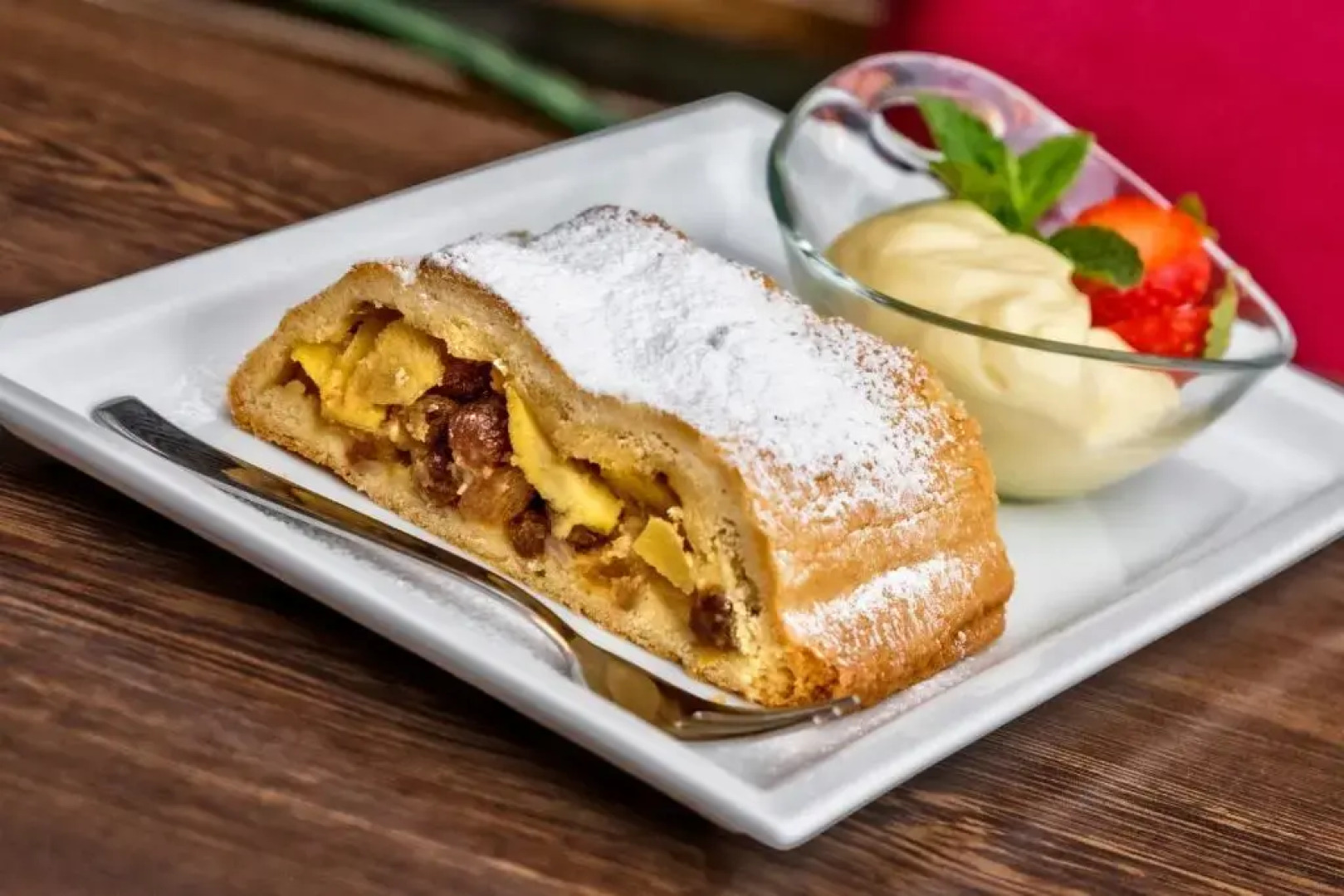 Appartement Treffpunkt