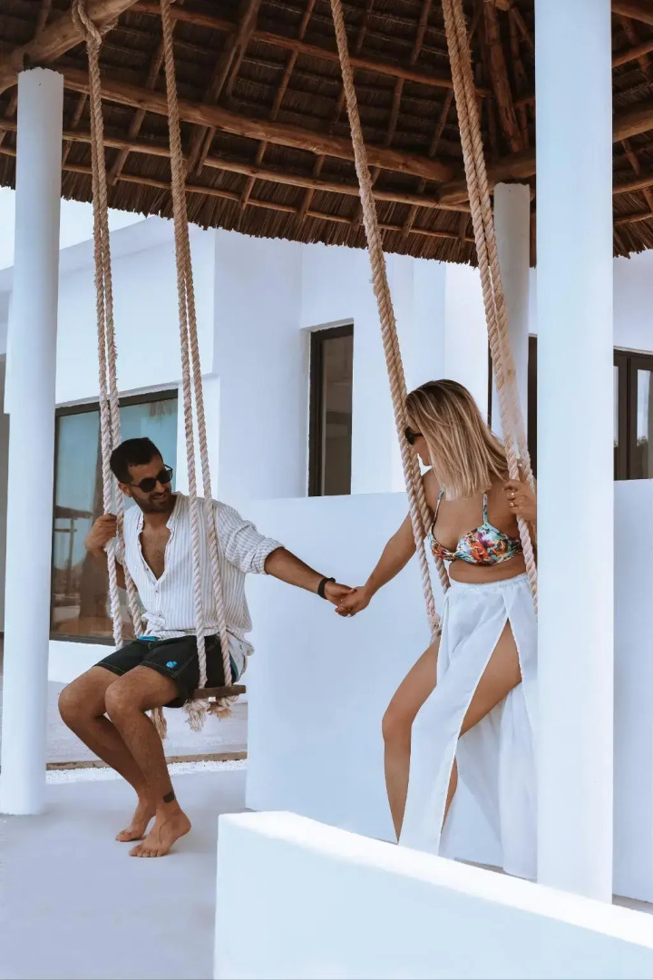 Safirablu Luxury Resort & Villas