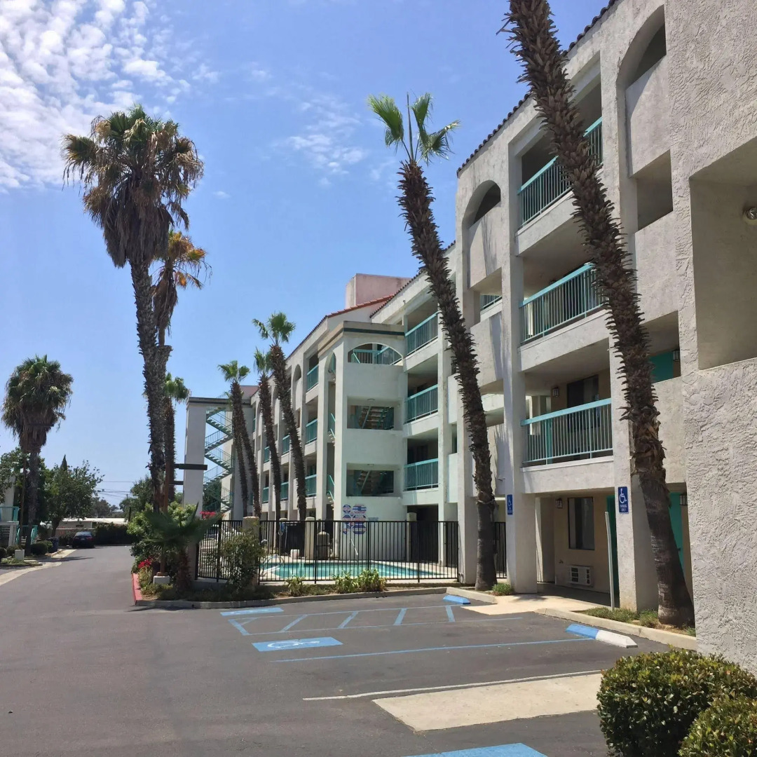 Travel Inn Chula Vista