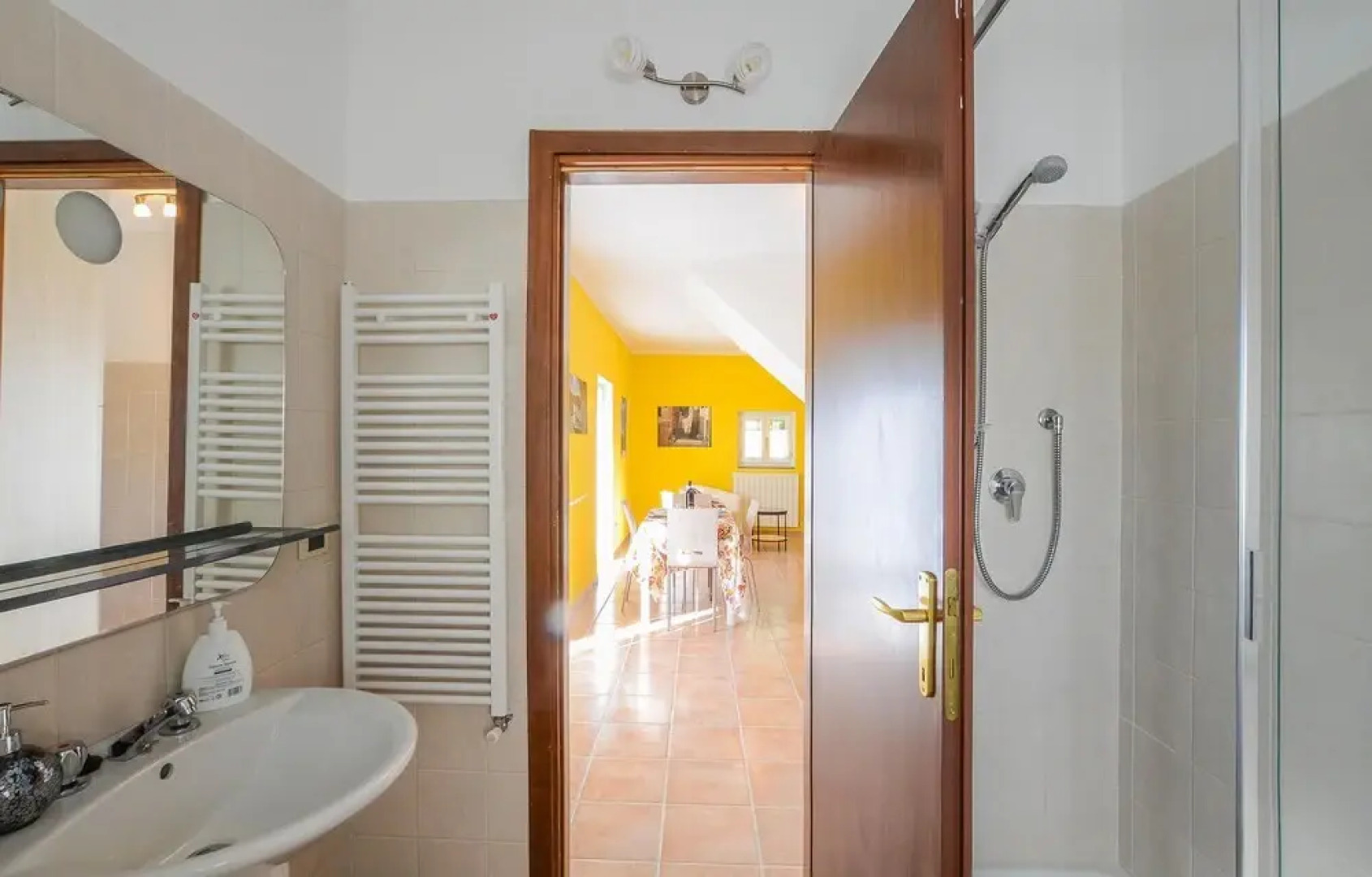 Amazing Home in Framura With Jacuzzi, Wifi and 2 Bedrooms