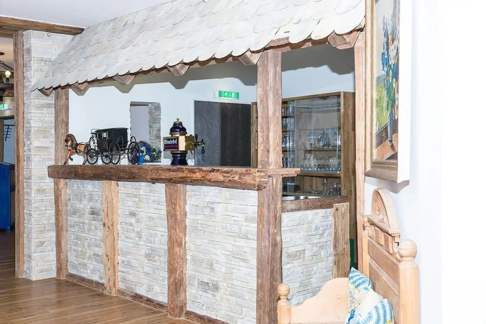 Hotel-Gasthof Zur Post