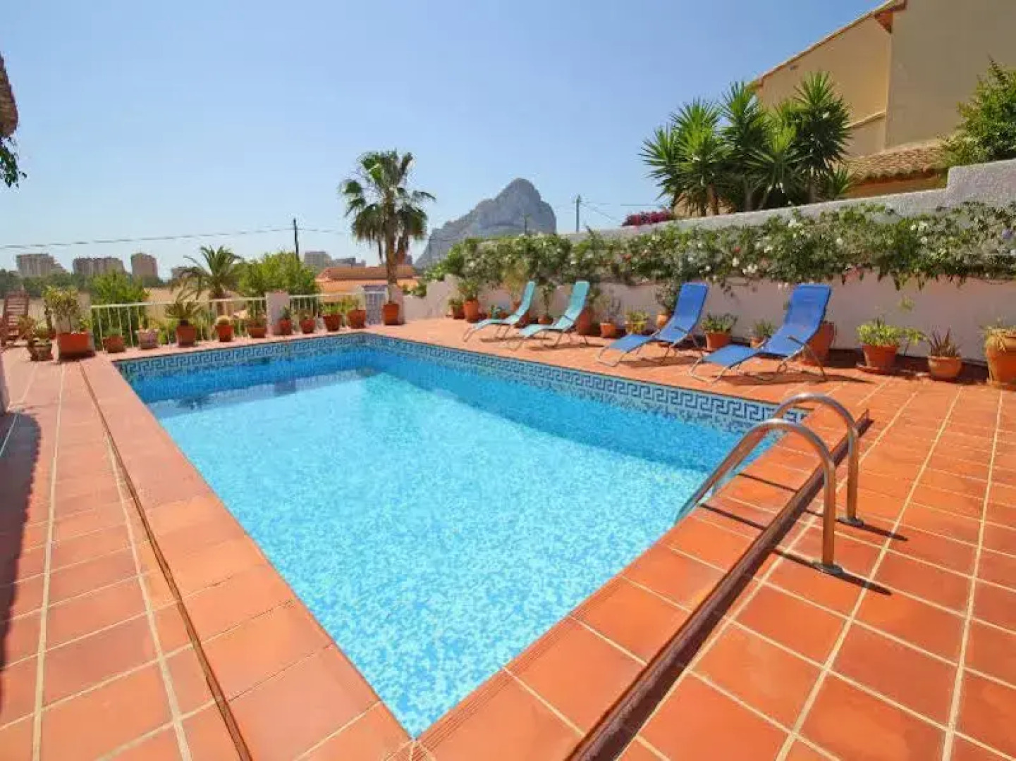 Villas Costa Calpe