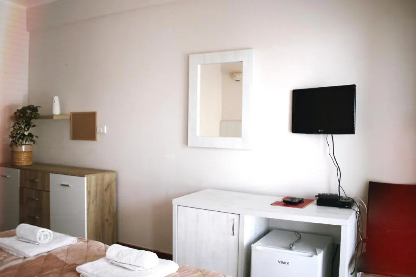 Mila & Aleksandr Apartments