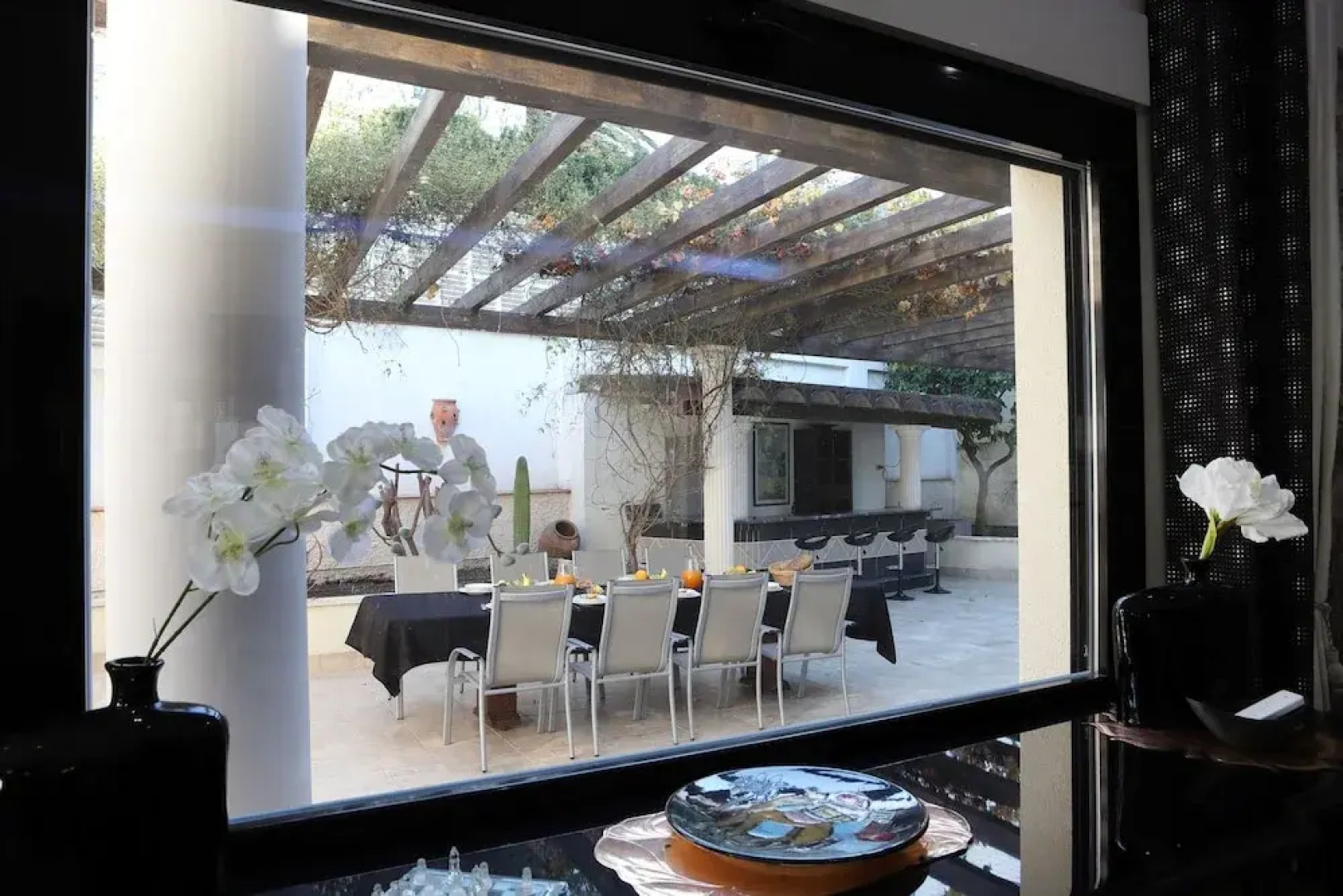 Dream Villa in Albir