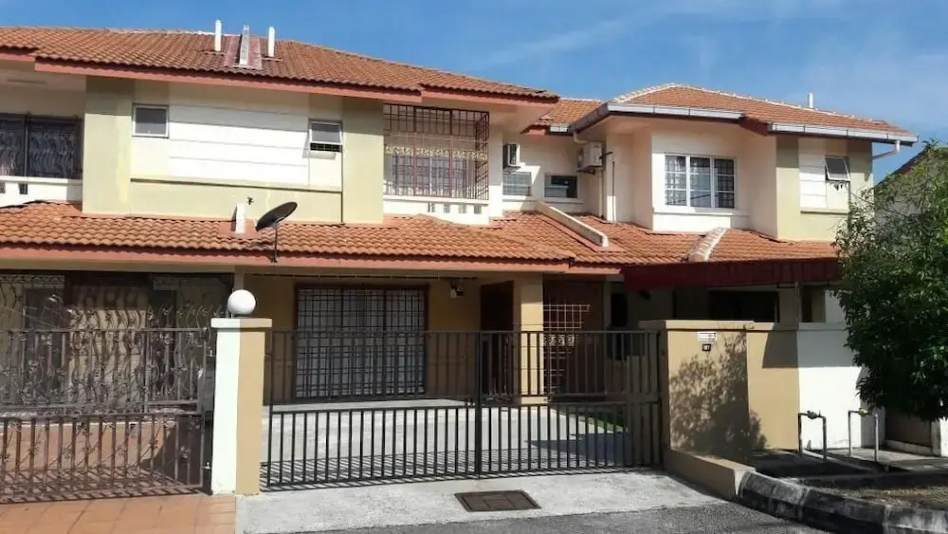 Kenanga Homestay Bukit Mahkota