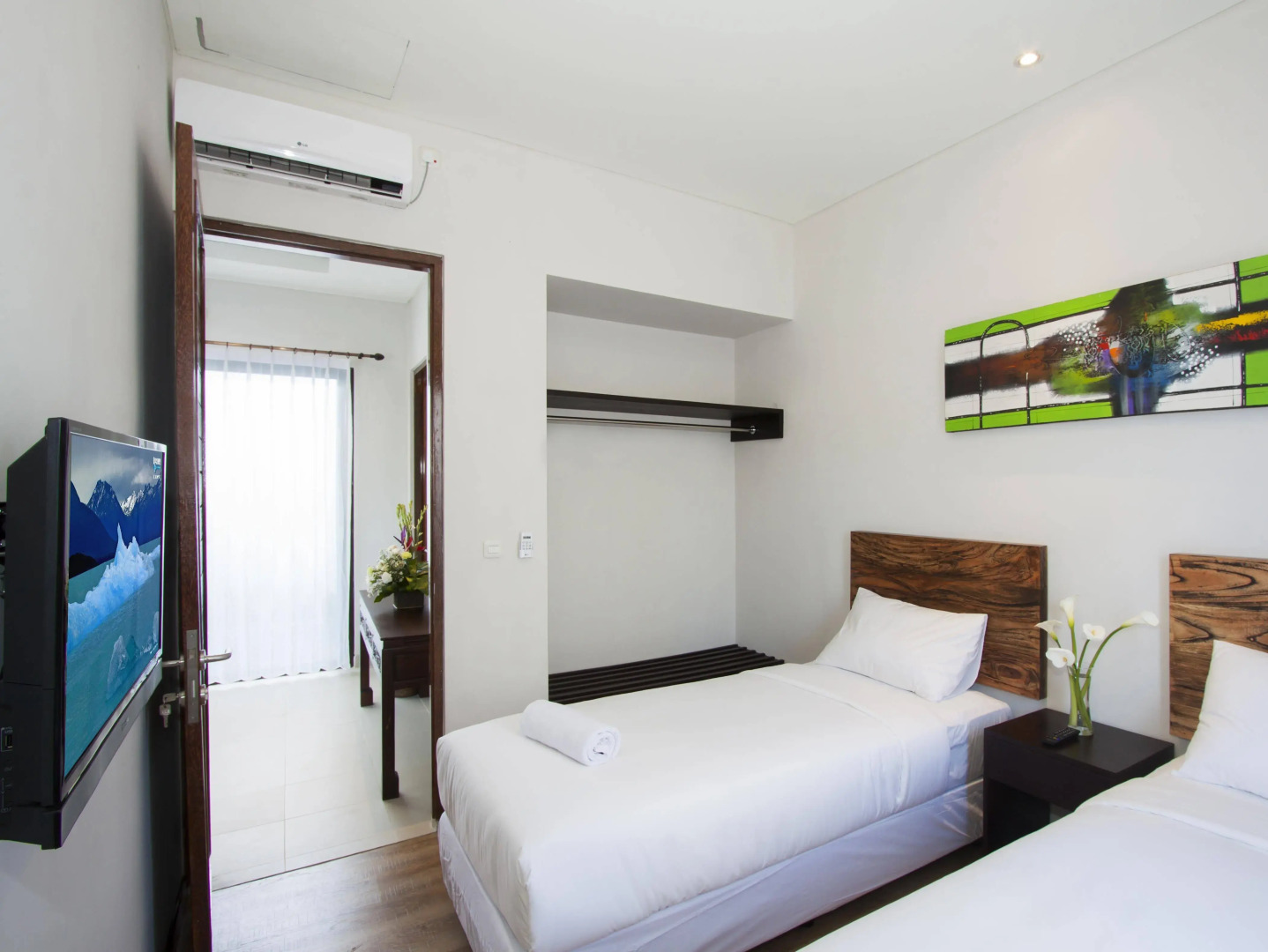 Casa Di Ungasan Suite and Residence