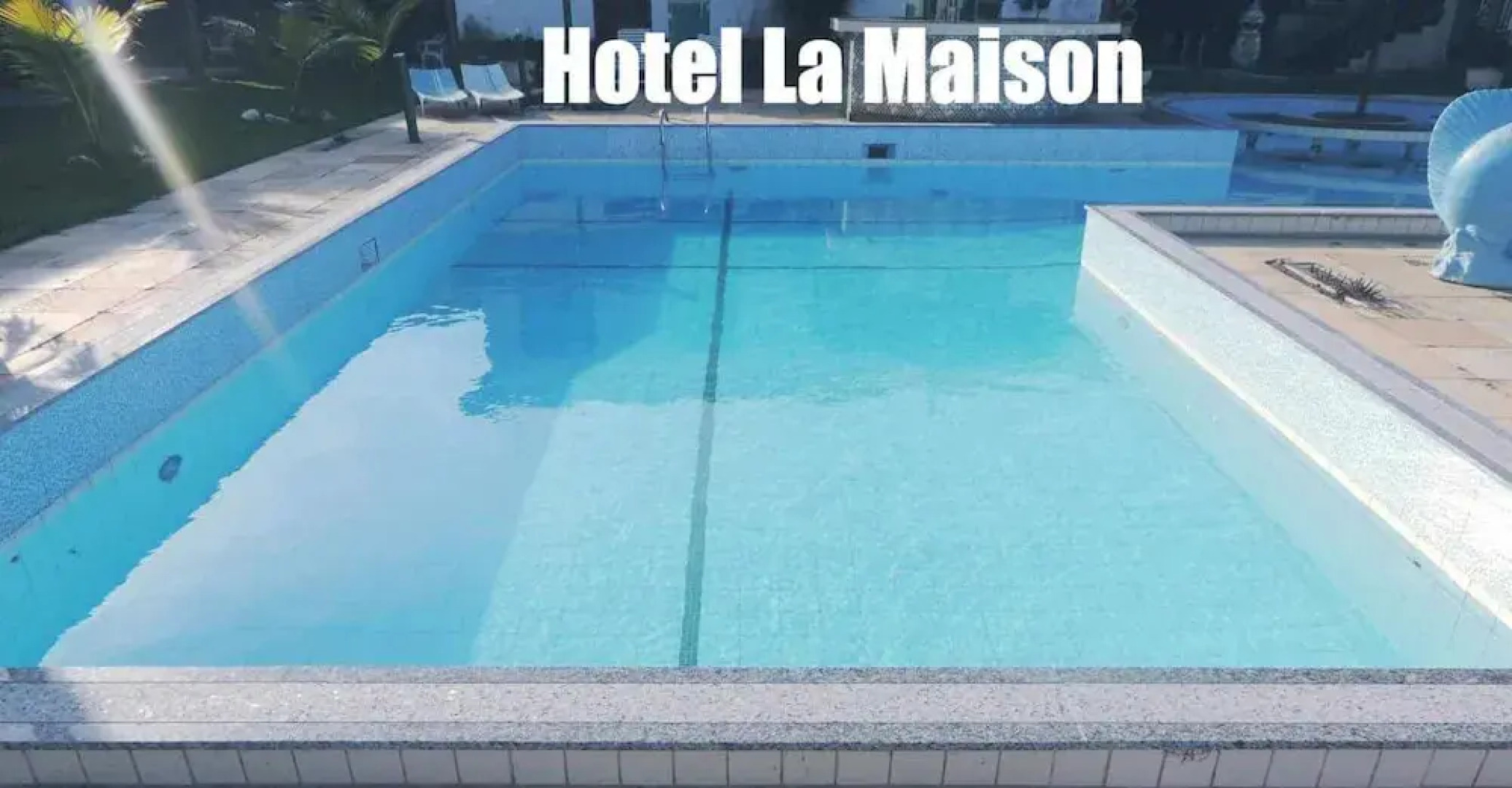 Pousada La Maison