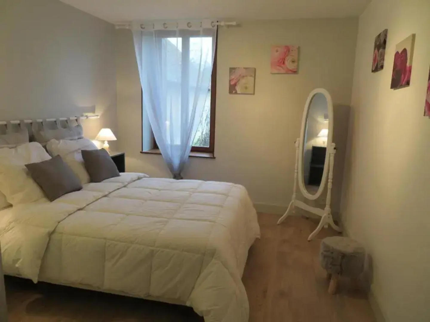 Gîte Mont-prés-Chambord, 3 pièces, 4 personnes - FR-1-491-59