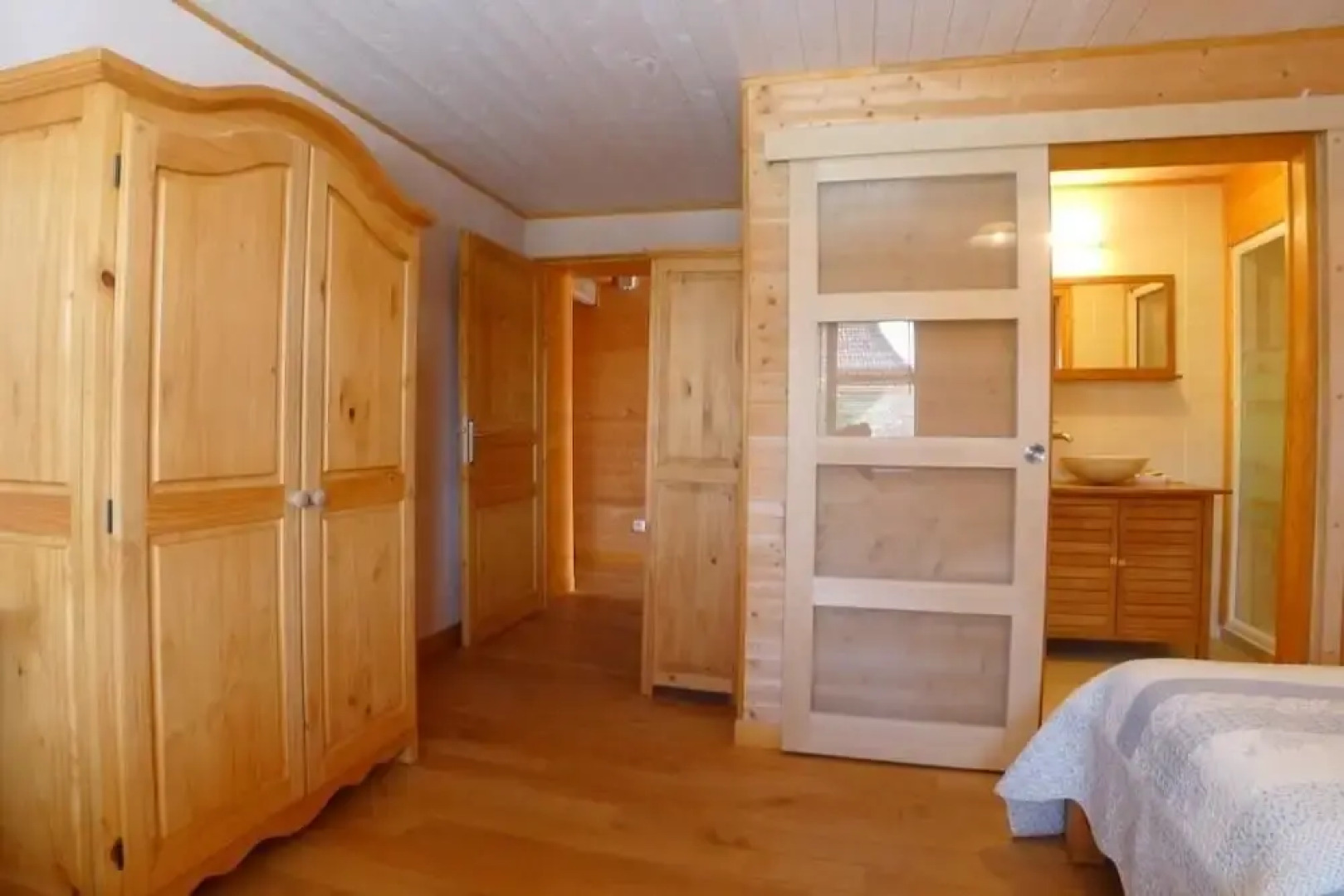 Les Hauts de St Christaud