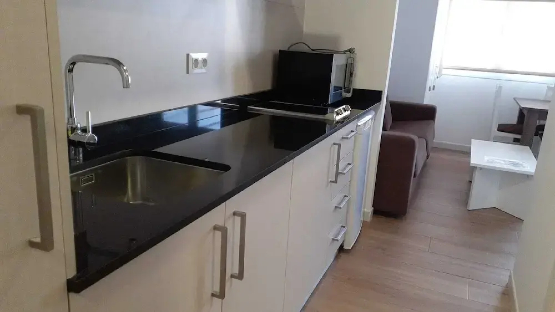 Iberflat Apartamentos Marynton