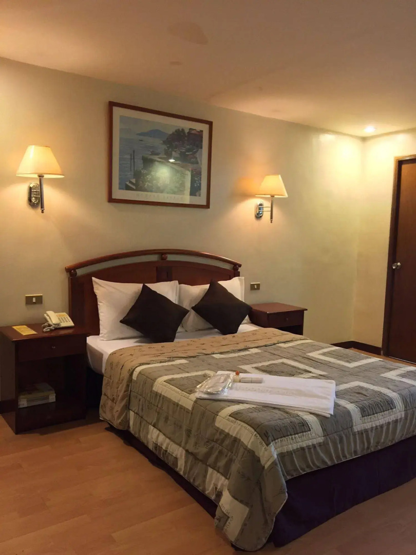 Robbinsdale Residences