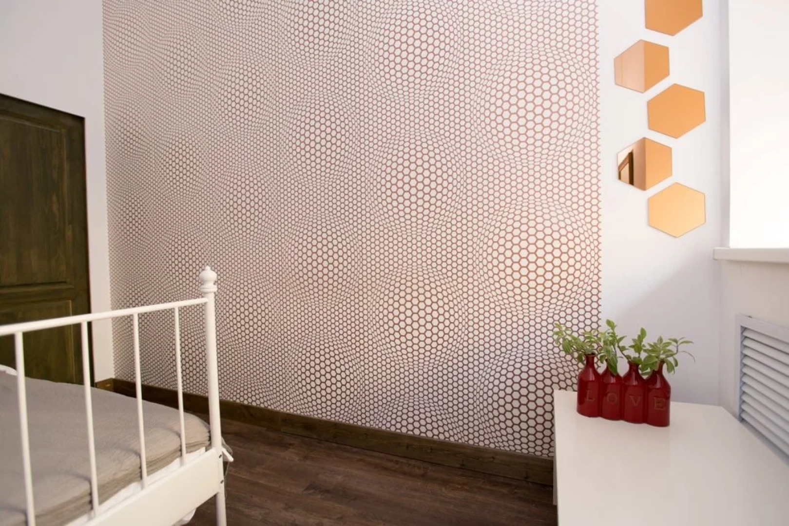 Жилое помещение Влюбиться