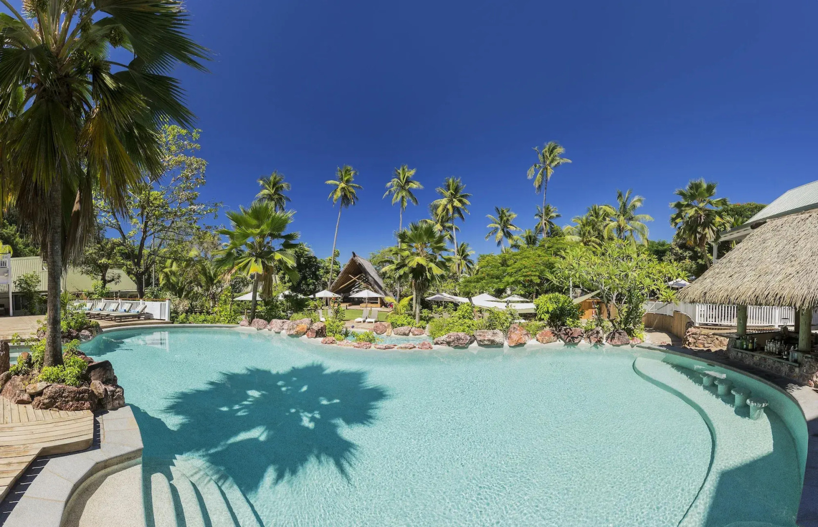 Malolo Island Resort