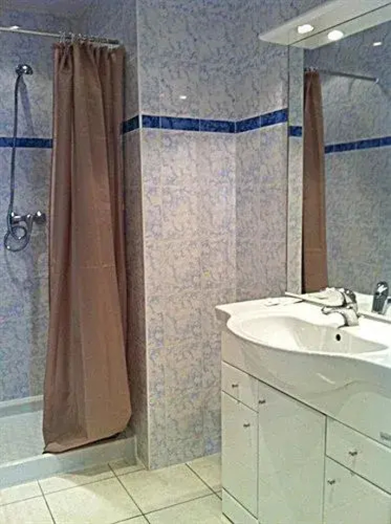 Nice Booking - Paradis 150m mer Balcon