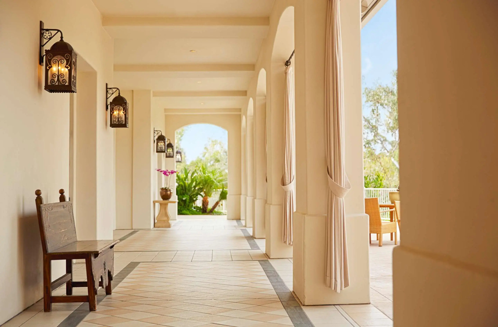 Park Hyatt Aviara Resort, Golf Club & Spa