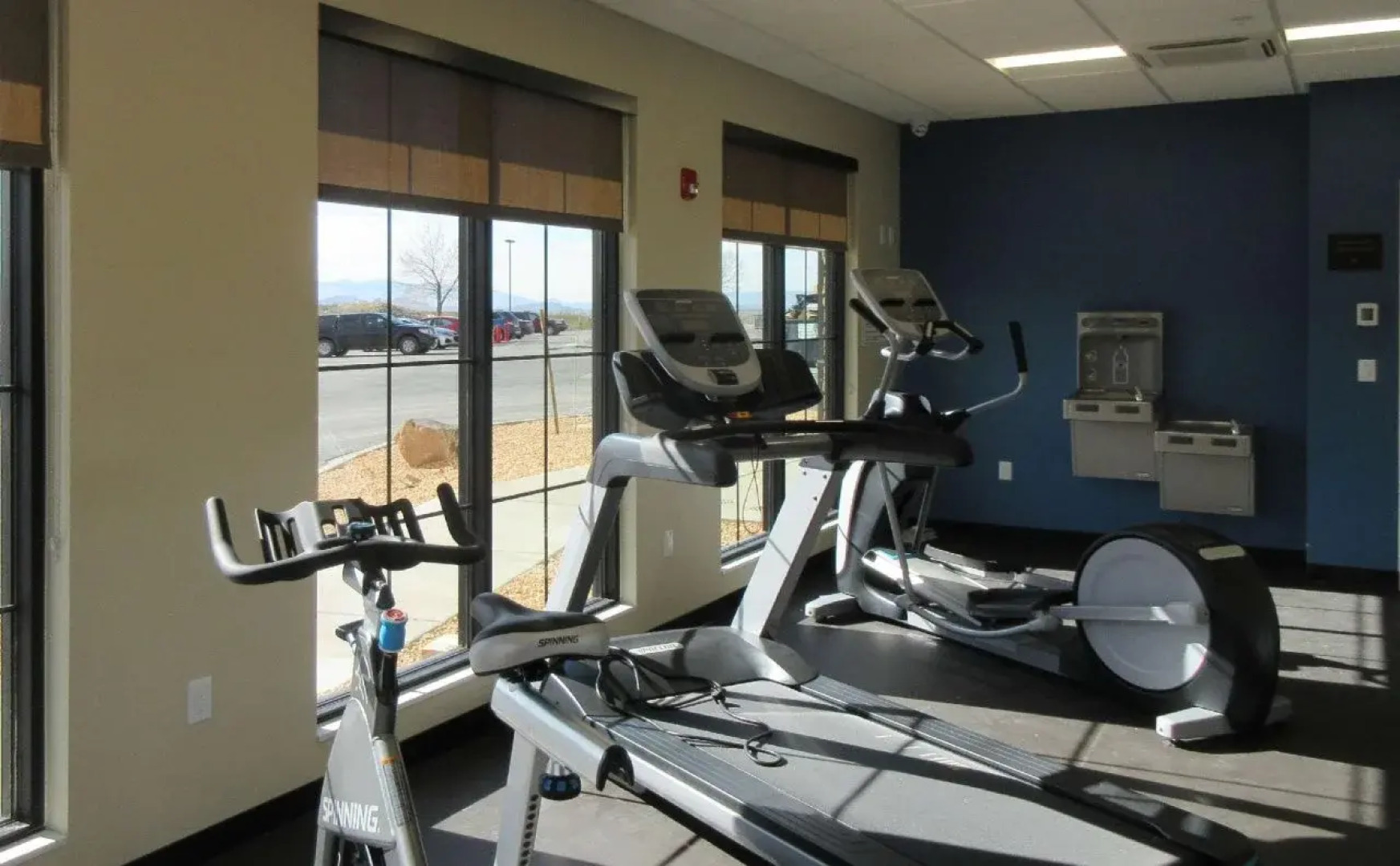 Comfort Inn & Suites Zion Park Area