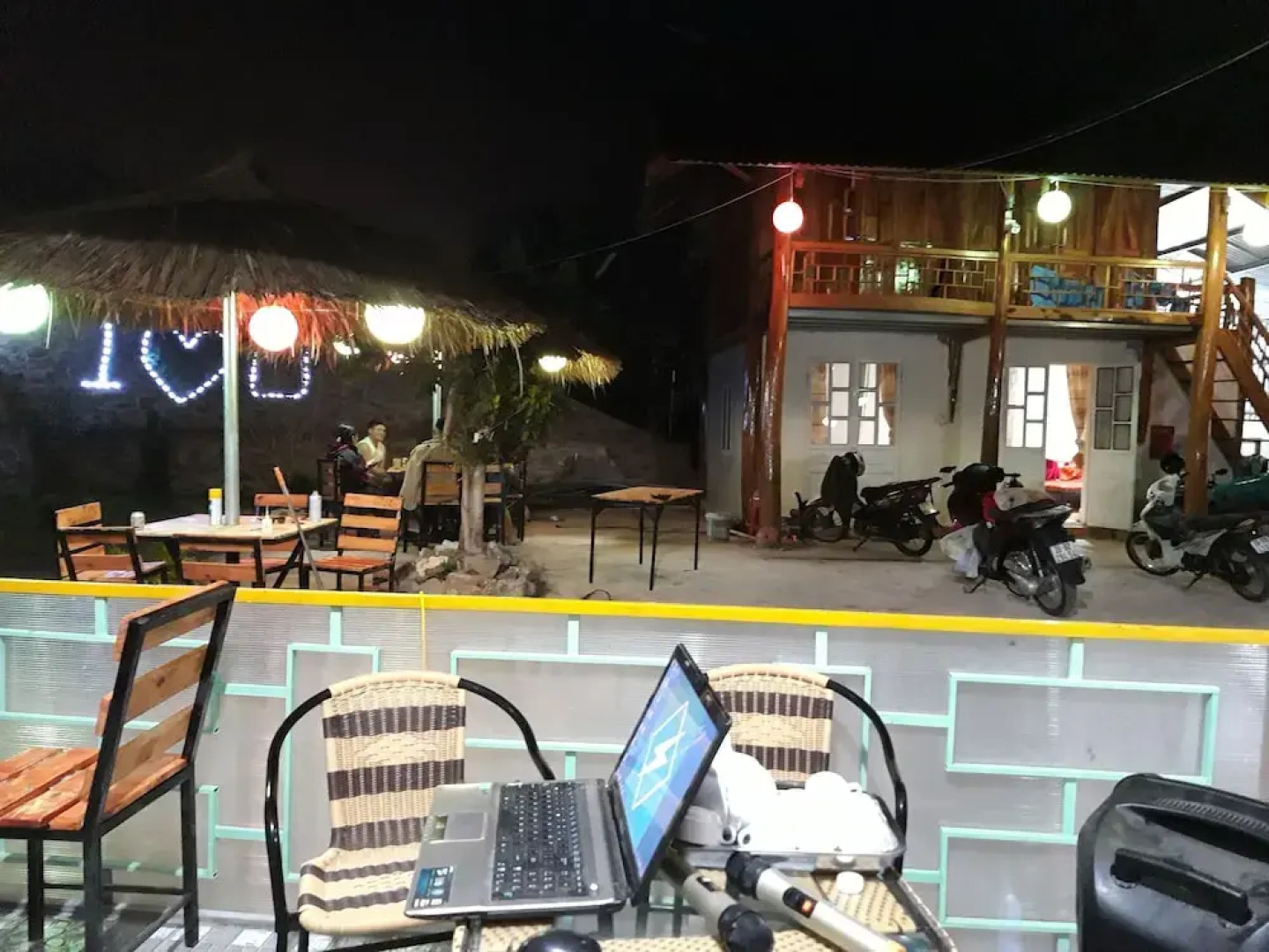 Mountain View Homestay - Hostel