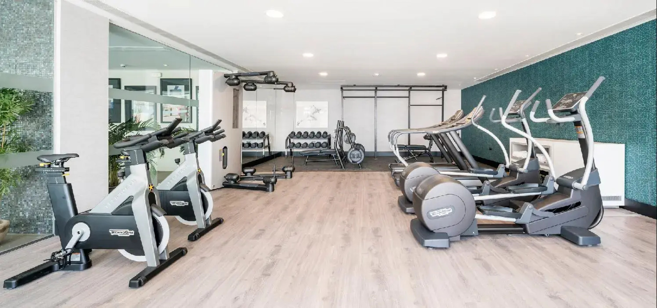 Hotel ILUNION Calas De Conil