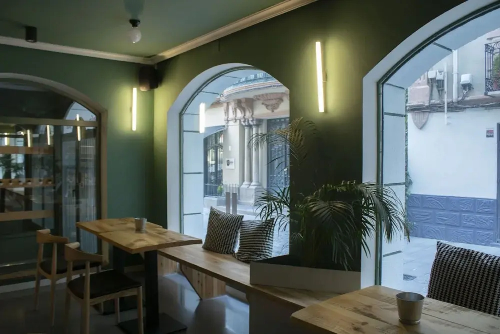 Hotel Alda Jolio Jaca