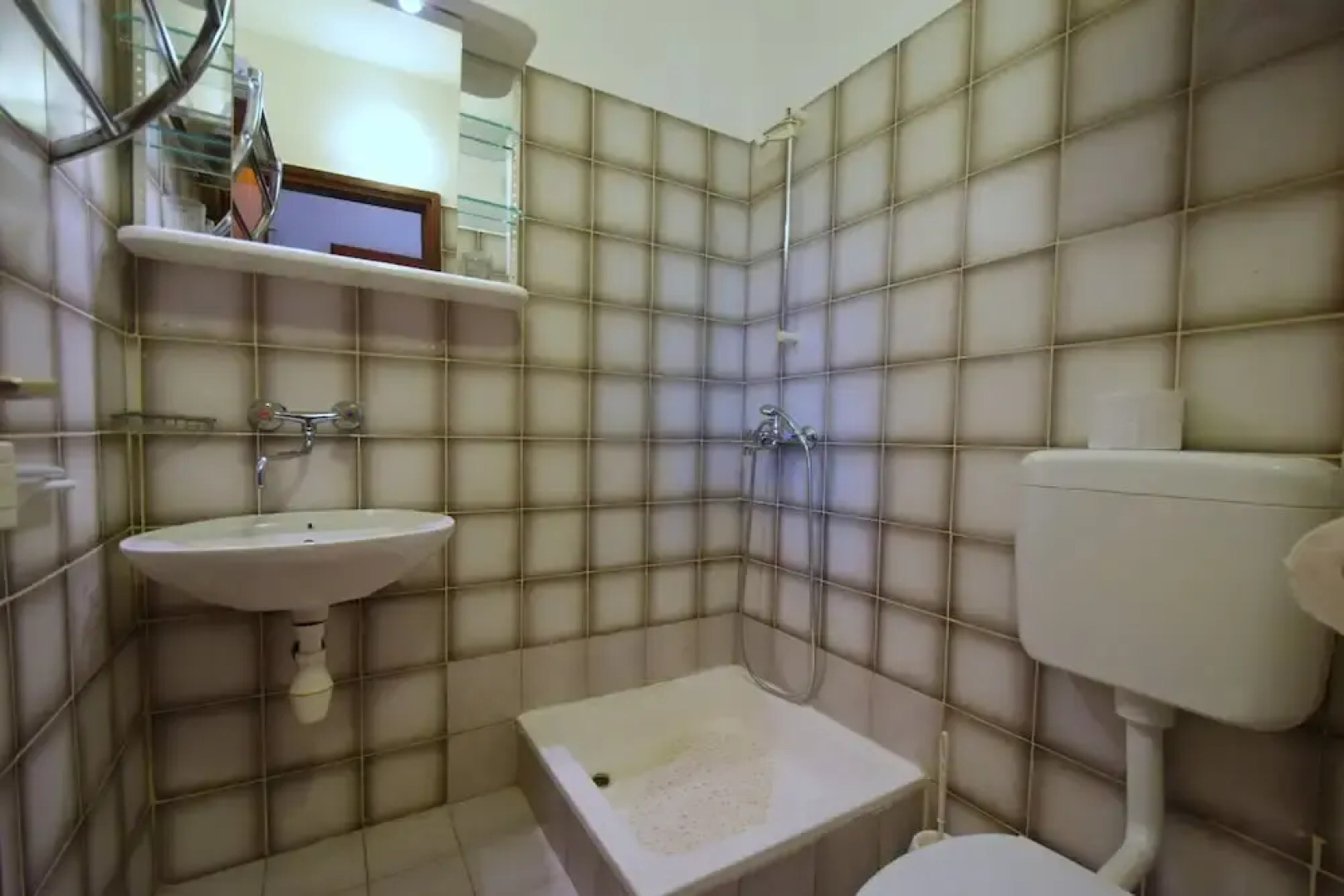 Apartments and Room Blazevic