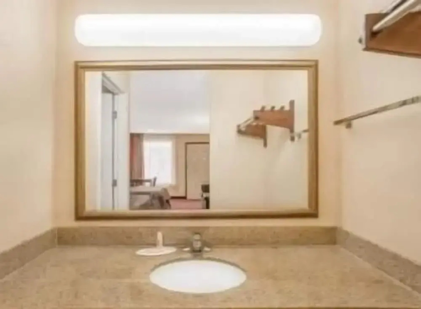 Super 8 By Wyndham Sumter